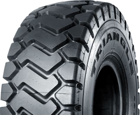 17 5R25 Triangle TB516 E3 L3 Earth Mover Tire