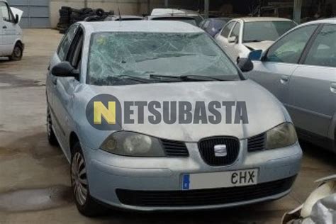 Subasta De Seat C Rdoba Sdi