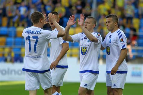 Ruch Chorzów prowokuje nietypową promocją mecz z Arką Gdynia WIDEO