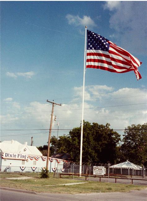Dixie Flag & Banner Company - San Antonio, Texas | Facebook