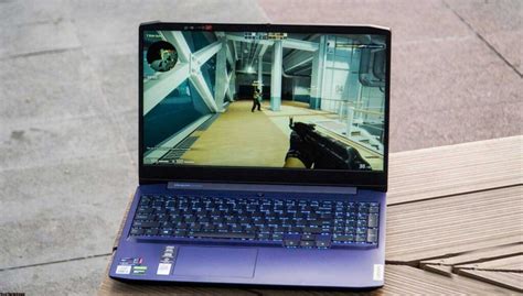 Lenovo IdeaPad Gaming 3 Review: Perfect Combo of Office and Gaming