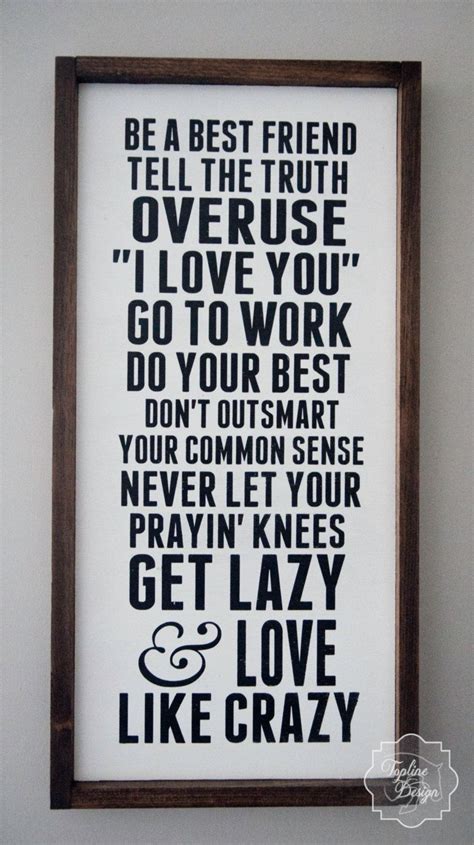 love like crazy wall art - businessvanhirepurchase