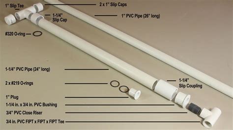 How To Make A Pvc Hand Pump To Move Water Compress Air Create