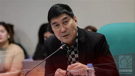 Sen Tulfo Kinondena Ang Paulit Ulit Na Kapalpakan Ng Pnp Sa Pagsunod