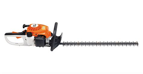 Stihl Hs Petrol Hedge Trimmer Meldrums