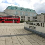 Essener Stadtrundfahrten Getyourguide