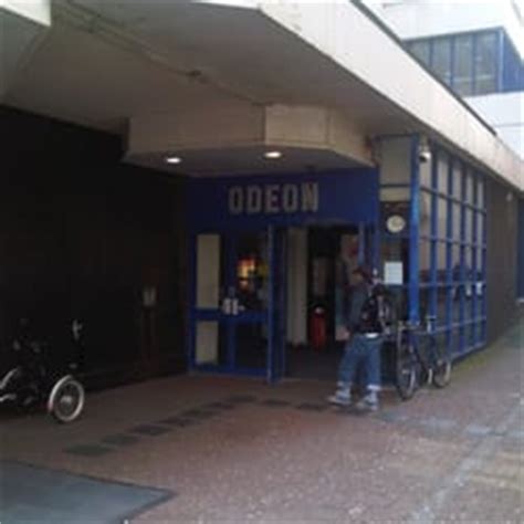 Odeon Cinemas - Brighton, United Kingdom - Yelp