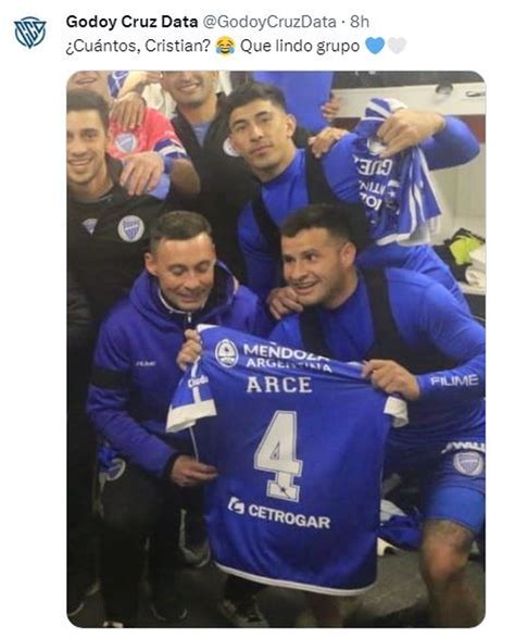 Godoy Cruz Bailó A Boca Y Hubo Memes Muy Desopilantes