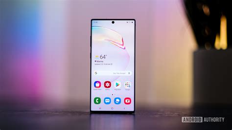 Samsung Galaxy Note 10 Chính Hãng Like New Fullbox Văn Lành Service