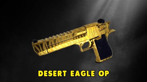 Desert Eagle Op Rainbow Six Siege Highlights Youtube