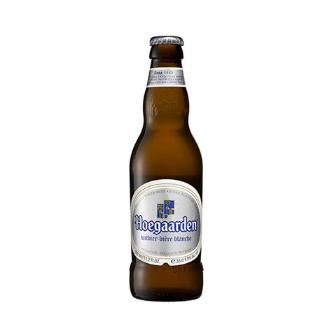 Hoegaarden 6PK – Beverage Depot