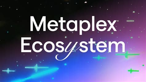 Metaplex Experience Largest Solana Nft Ecosystem Via Rarible