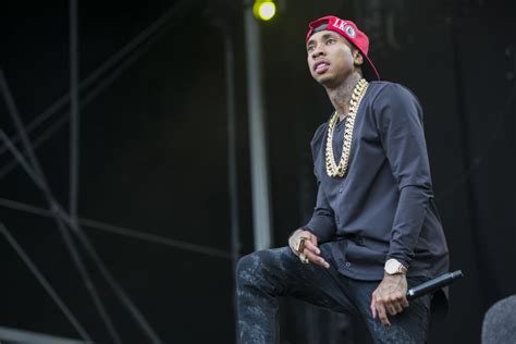 Tyga Net Worth 2023: What Is The Rapper Worth? - TGM Radio