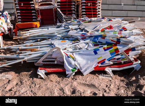 Tel Aviv Isra L D Cembre Les Plages Sont R Put Es Pour Leur