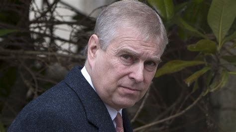 Prince Andrew Decision Soon On Dismissing Case Judge Bbc News