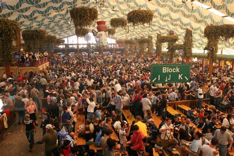 Munich Madness: Oktoberfest and Beer Halls by Rick Steves