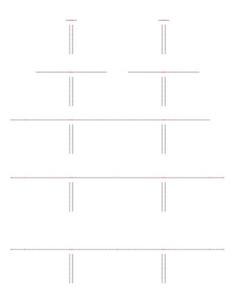 Solution Balanced Cantilever Bridges