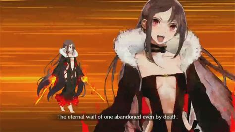 Fgo Lostbelt Sin Section Subs Espa Ol Youtube