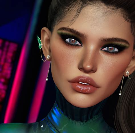 ⚜️kiera⚜️ Featured Items ⚜️eyes S H I M M Ccxliifetis Flickr