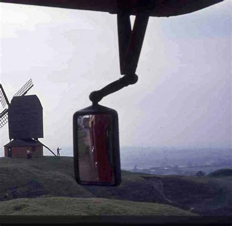 Red Rover Showbus Bus Image Gallery London Home Counties