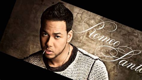 Romeo Santos Wallpapers Wallpaper Cave