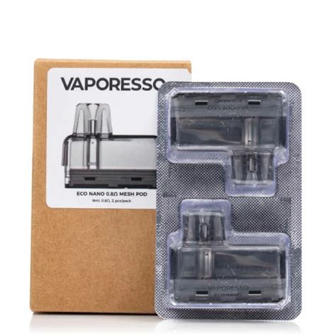 Resistencias Vaporesso Eco Nano