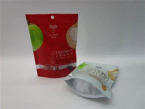 Stand Up Laminated Pouches At Rs 2 Piece Packaging Pouch In Tiruppur