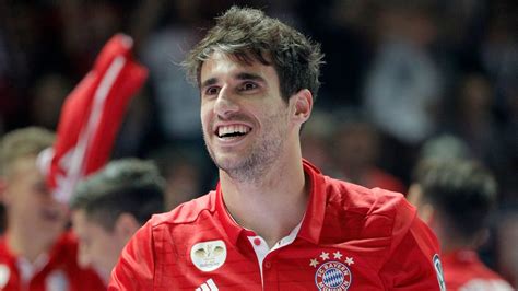 Javi Martínez Wallpapers - Wallpaper Cave