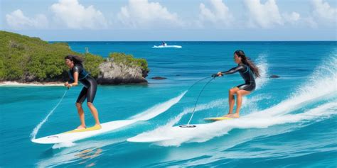 What is hydrofoil surfing? – Outdoor Topic