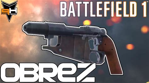 Pistola Obrez C Mo Desbloquear Y Rese A Battlefield Gu A De Armas