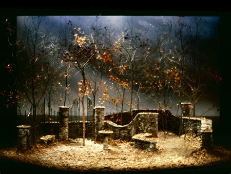 Scenic Design Set Design Theatre Scene Design