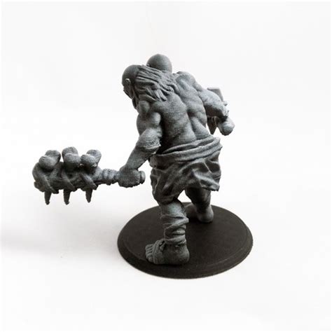 Download 3D print files Ettin Miniature ・ Cults