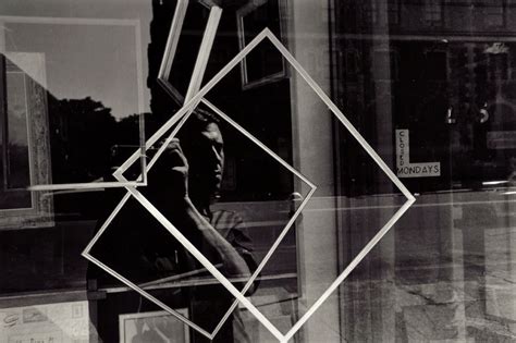 section778: Lee Friedlander: Self Portraits