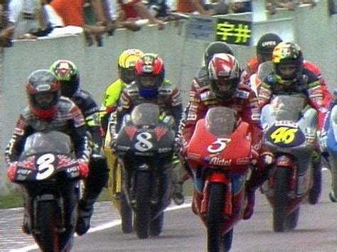 1997 Malaysian Gp 125cc Highlights