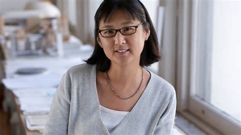 Maya Lin Commissioned For Outdoor Installation At New Lewis Center For