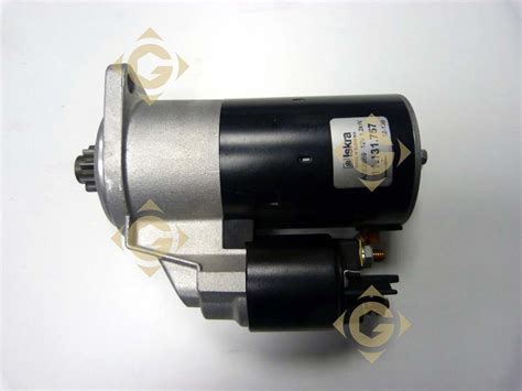 Electric Starter 12v 5840248 Engines Lombardini Gdn Industries