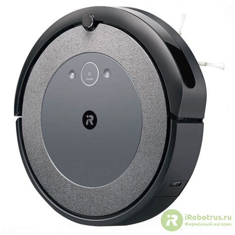 Робот-пылесос iRobot Roomba i3 i315840RND,i315240RND_нов - Roomba в ...