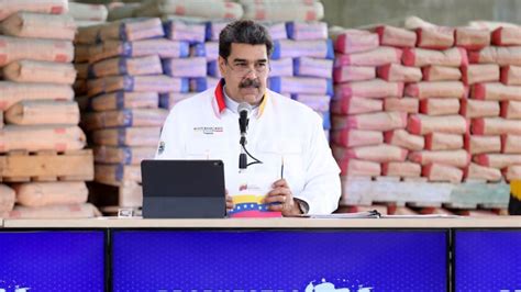 Maduro Crea Comisi N Para Hacer Una Revoluci N Judicial Runrun Es