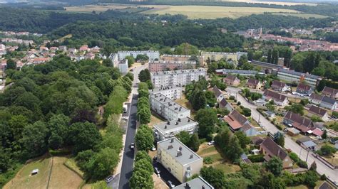 Renouvellement Urbain Communaut De Communes De Freyming Merlebach