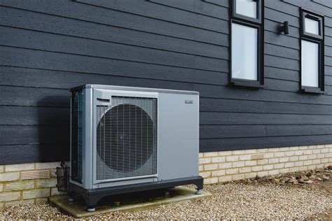 Ducted Heat Pump Installation Benefits