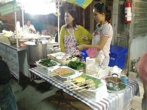 Treasures Of Isaan Quiet Chiang Khan เชียงคาน Gets Hip