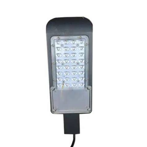 Aluminium 30W LED Street Light Input Voltage 110 240 V At Rs 680 Unit