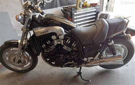 Vendo Yamaha Vmax Canton Tessin Tutti Ch