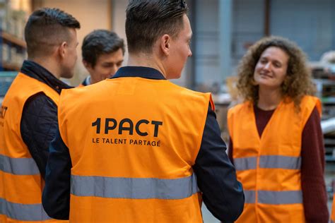 Offre Emploi CDI Agent De Quai Lisieux 14 Recrutement Par 1PACT