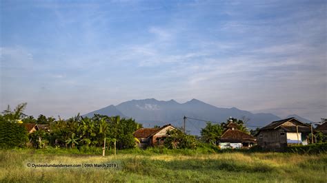 Galunggung volcano, Tasikmalaya – West-Java – Øystein Lund Andersen Photography