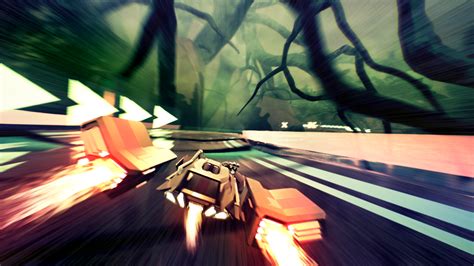 Redout Enhanced Edition Wallpapers Wallpaper Cave