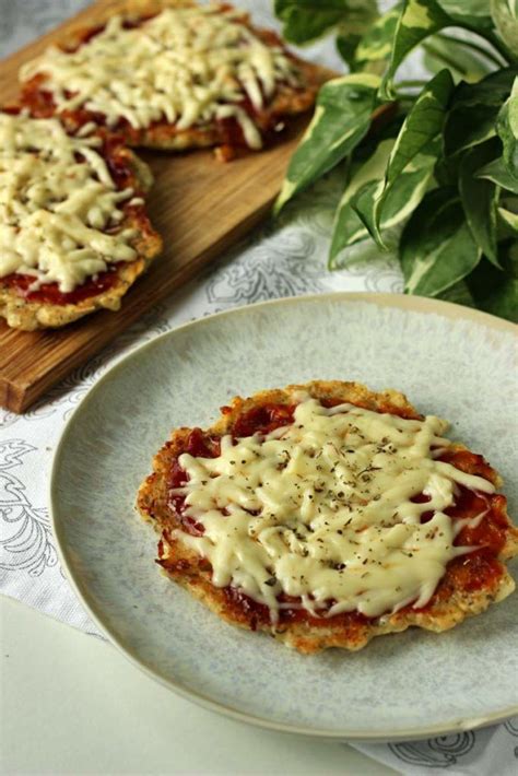 Pizzerinki Na Serku Wiejskim Wegeprzepis Ricetta