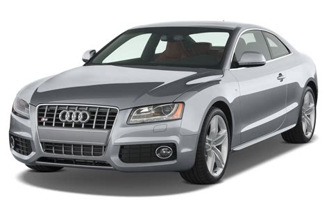 2012 Audi S5 Prices, Reviews, and Photos - MotorTrend