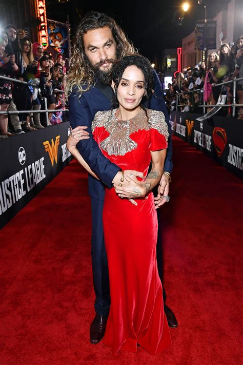 Jason Momoa Fell for Lisa Bonet When He Was 8 — and She Was 20! Inside ...