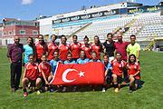 Category:Players of 1207 Antalyaspor - Wikimedia Commons